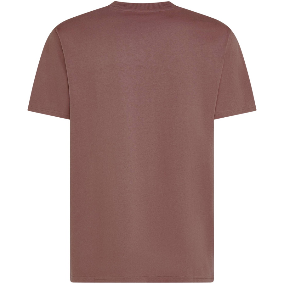 2026 O'Neill Mens O'riginals Badge T-Shirt 2850390 - Purple Gray